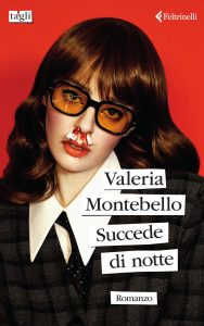 Valeria Montebello – Succede di notte (2024)
