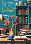 Susanna Tartaro - Le mie cose preferite (2024)