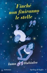 Inma Rubiales – Finché non finiranno le stelle (2024)