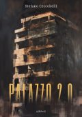 Stefano Ceccobelli - Palazzo 2.0 (2024)
