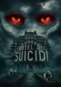Pasquale Venditto - L'Hotel dei Suicidi (2024)