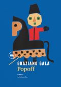 Graziano Gala - Popoff (2024)