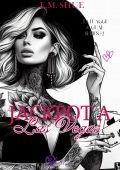 E. M. Shue - Tatuaggi e guai Vol. 2. Jackpot a Las Vegas (2024)