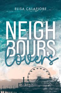 Elisa Calafiore – Neighbours Lovers (2024)