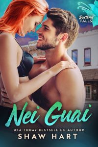 Shaw Hart – Nei Guai. Destiny Falls Vol. 4 (2024)