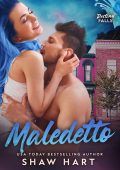 Shaw Hart - Maledetto. Destiny Falls Vol. 5 (2024)