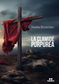 Nadia Bossolan - La Clamide Purpurea (2024)
