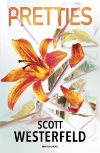 Scott Westerfeld – Pretties (2024)