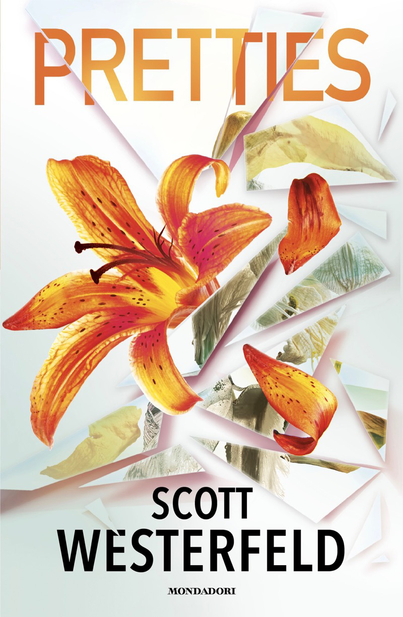 Scott Westerfeld – Pretties (2024)