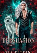 Gea Petrini - Shadow Academy Vol. 5. Persuasion (2024)