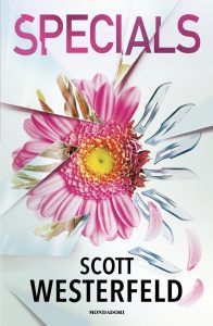 Scott Westerfeld – Specials (2024)