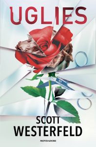 Scott Westerfeld – Uglies (2024)
