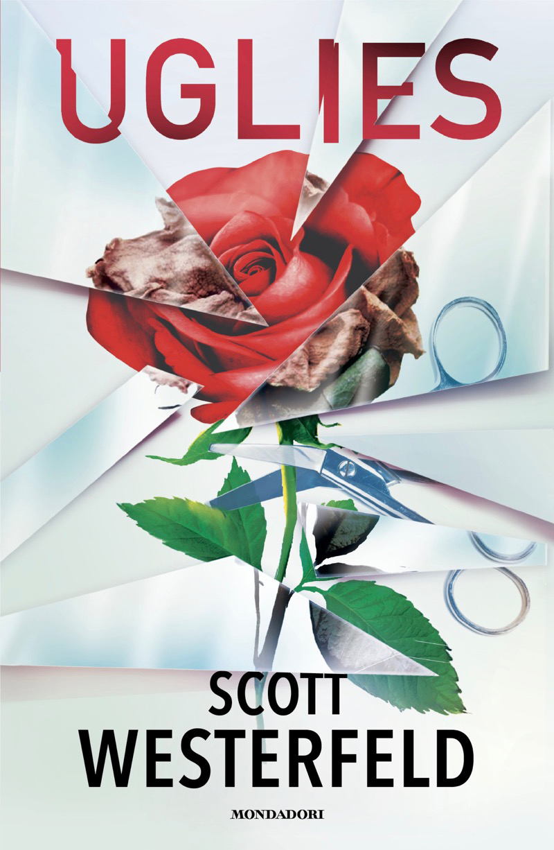 Scott Westerfeld – Uglies (2024)