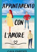 Gaia Parenti - Appuntamento con l'Amore (2024)