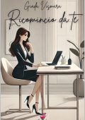 Giada Vismara - Ricomincio da te (2024)