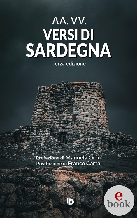 AA.VV. – Versi di Sardegna (2024)