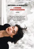 Antonella Boralevi - L'amore può succedere (2024)