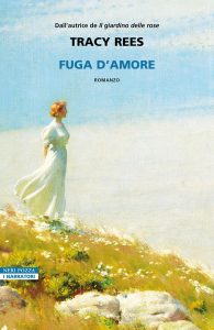 Tracy Rees – Fuga d’amore (2024)