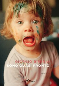 Giorgio Biferali – Sono quasi pronto (2024)