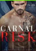 Kym Grosso - Club Altura Vol. 1. Carnal Risk (2024)