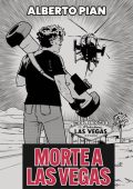 Alberto Pian - Morte a Las Vegas (2024)