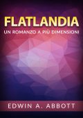 Edwin A. Abbott - Flatlandia (2024)