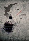 Michele Lauria - La notte del conclave (2024)