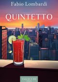 Fabio Lombardi - Quintetto (2024)