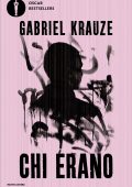 Gabriel Krauze - Chi erano (2024)