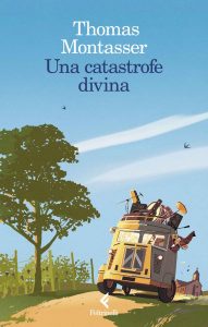 Thomas Montasser – Una catastrofe divina (2024)