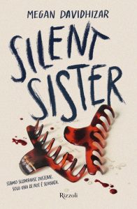 Megan Davidhizar – Silent Sister (2024)