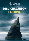 Sorj Chalandon - La furia (2024)
