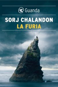 Sorj Chalandon – La furia (2024)