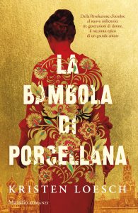 Kristen Loesch – La bambola di porcellana (2024)