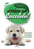 Valeria Rossi - Arriva un cucciolo! (2020)