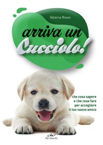 Valeria Rossi – Arriva un cucciolo! (2020)