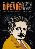 Anna Parisi, Lara Albanese – Dipende! (2017)