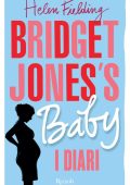 Helen Fielding - Bridget Jones's Baby. I diari (2016)
