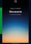 James Lovelock - Novacene (2020)