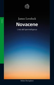 James Lovelock – Novacene (2020)