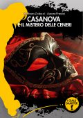 Barbara Zolezzi, Aurora Prestini - Casanova e il mistero delle ceneri (2024)