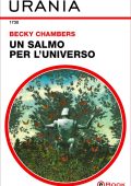 Becky Chambers - Un salmo per l'universo (2024)