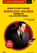 David Stuart Davies - Sherlock Holmes. Vendetta dall'oltretomba (2024)