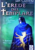 Jan Guillou - L'erede del templare (2005)
