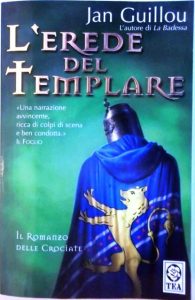 Jan Guillou – L’erede del templare (2005)