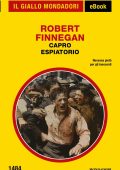 Robert Finnegan - Capro espiatorio (2024)