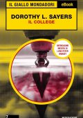 Dorothy L. Sayers - Il college (2024)