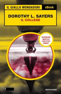 Dorothy L. Sayers – Il college (2024)