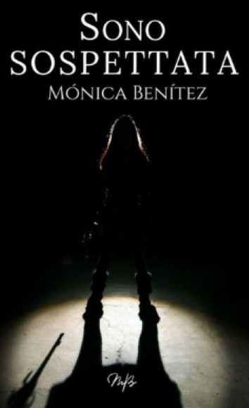 Mónica Benítez – Sono sospettata (2024)