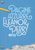 Eleanor Perry - Pagine azzurre (2024)